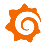 Grafana logo