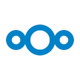 Nextcloud logo