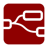 Node-RED logo