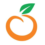 OrangeHRM logo