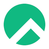 Rocky Linux logo