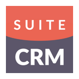 SuiteCRM logo