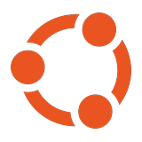 Ubuntu Server logo