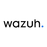 Wazuh logo