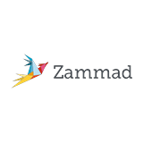 Zammad logo